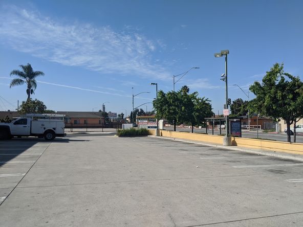 11050 S Prairie Ave, Inglewood, CA 90303